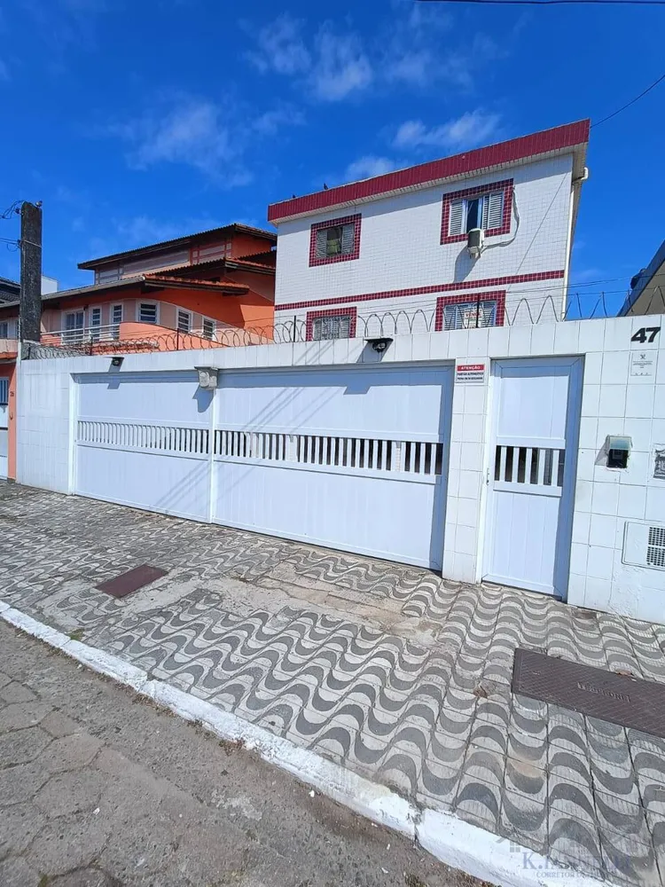 Apartamento, 1 quarto, 42 m² - Foto 2