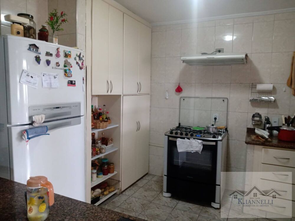 Casa, 3 quartos, 183 m² - Foto 2