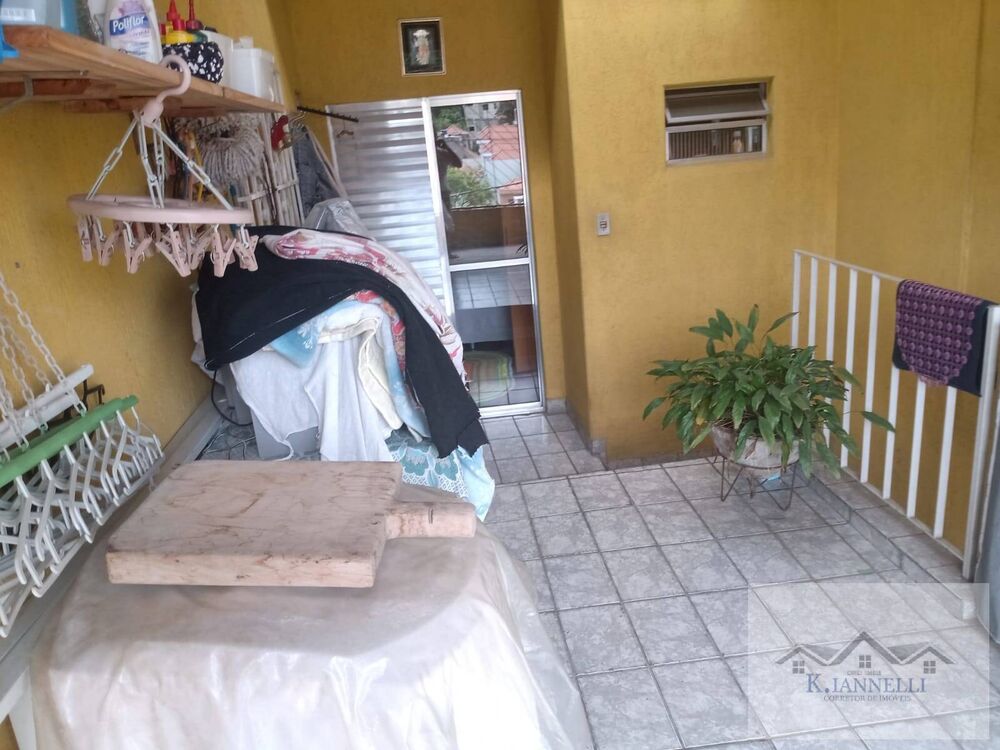 Casa, 3 quartos, 183 m² - Foto 4