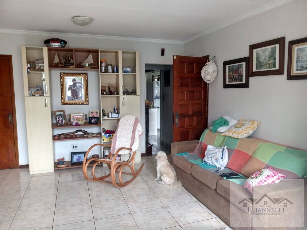 Casa, 3 quartos, 183 m² - Foto 1