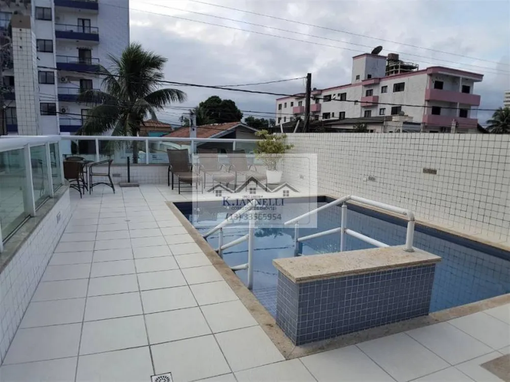Apartamento, 2 quartos, 85 m² - Foto 2