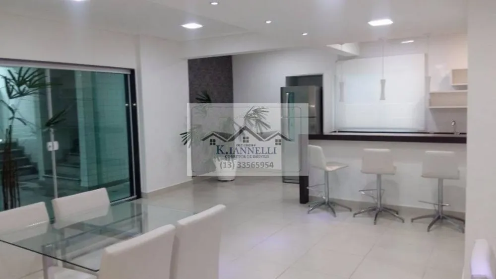 Apartamento, 2 quartos, 85 m² - Foto 6