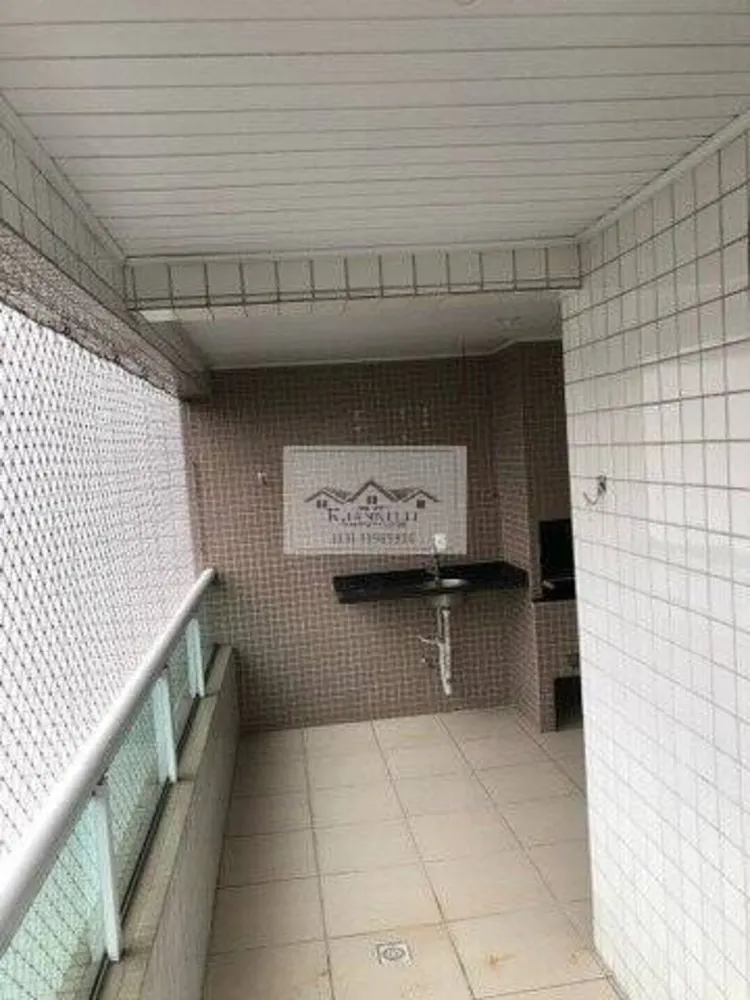 Apartamento, 2 quartos, 85 m² - Foto 11
