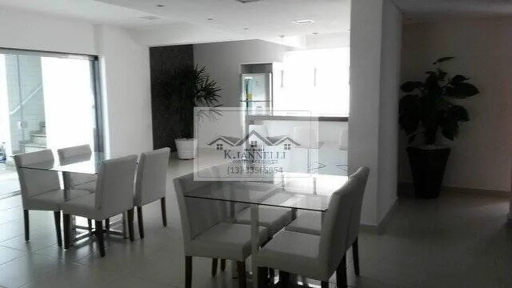 Apartamento, 2 quartos, 85 m² - Foto 9
