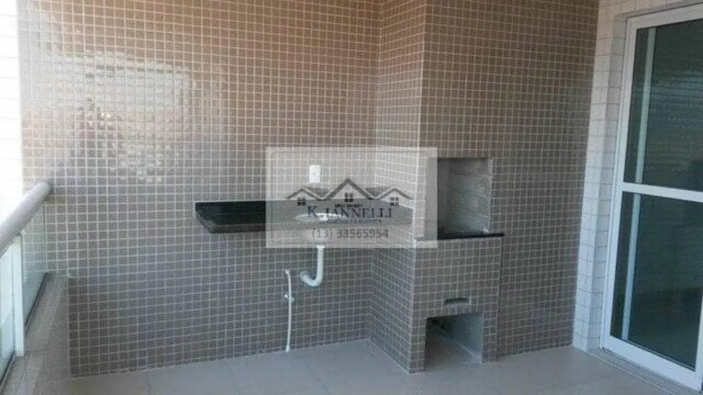Apartamento, 2 quartos, 85 m² - Foto 9