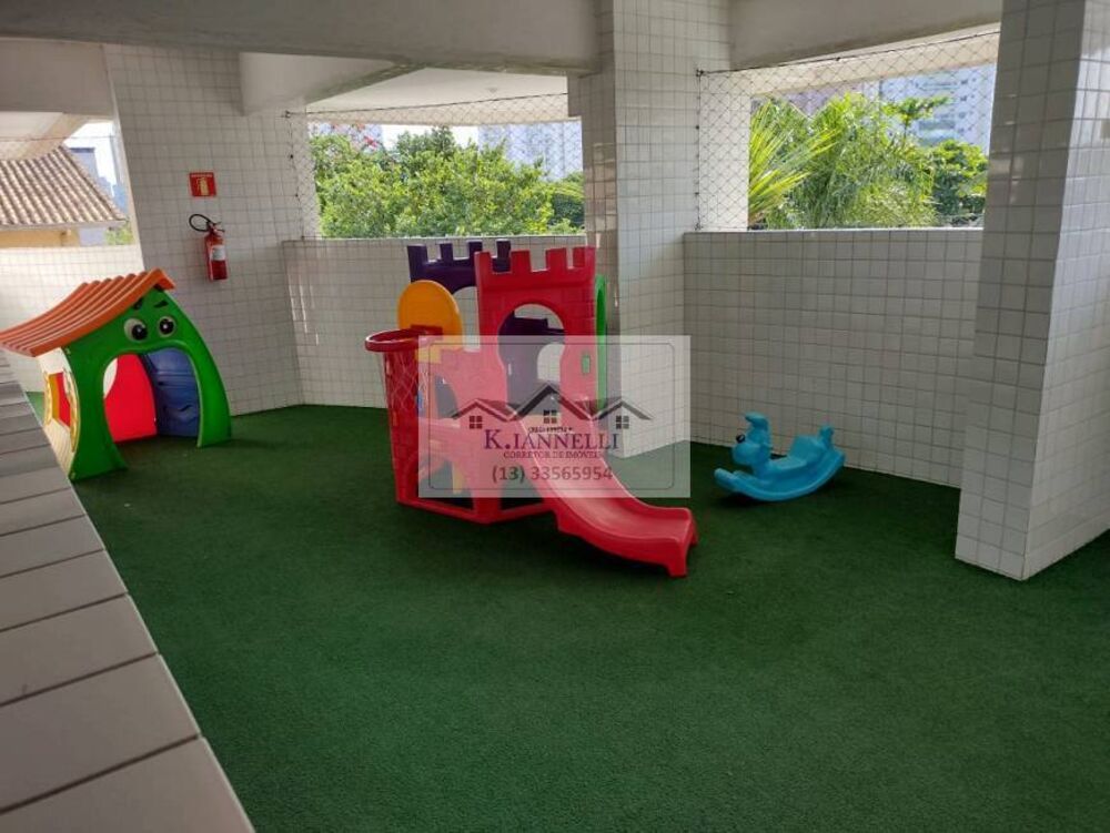 Apartamento, 2 quartos, 85 m² - Foto 2