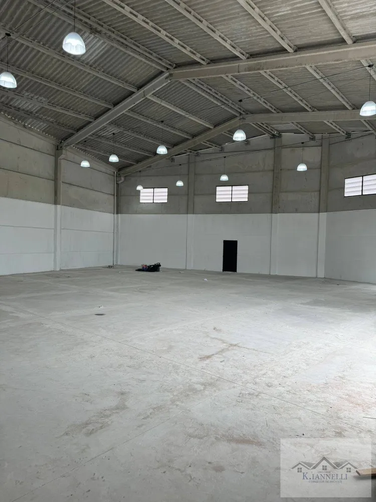 Depósito-Galpão, 400 m² - Foto 1