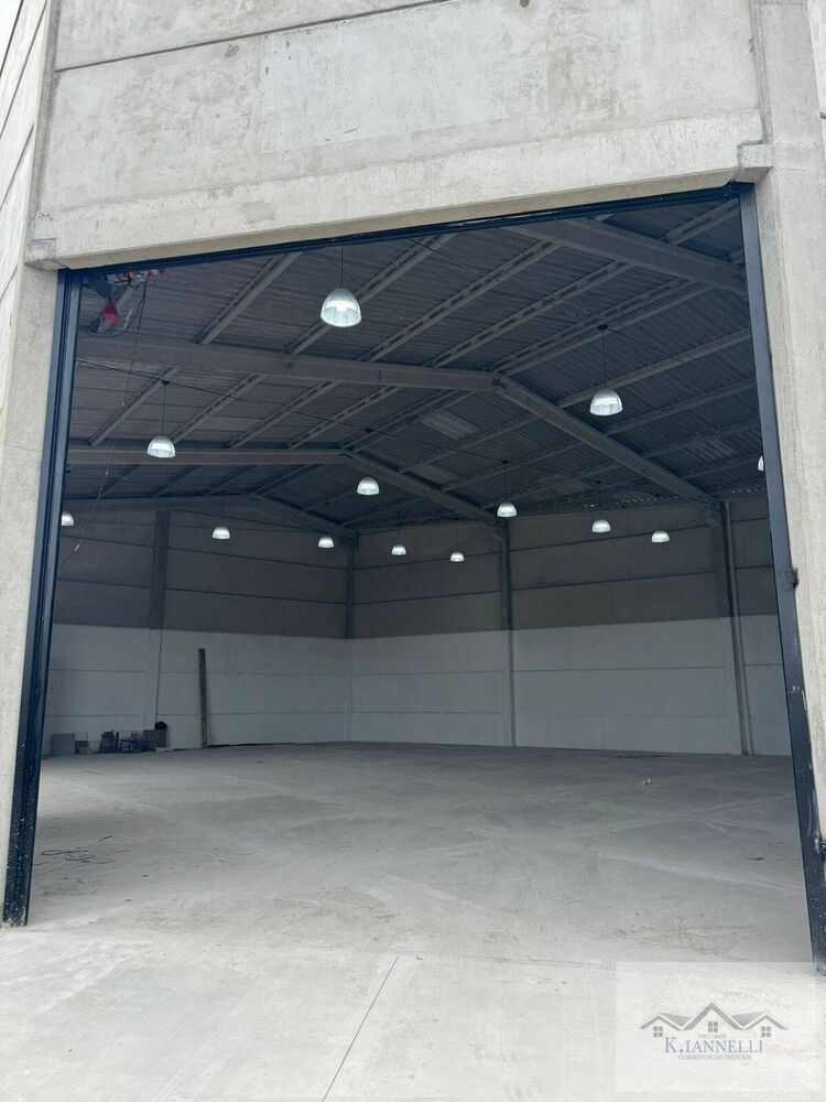 Depósito-Galpão, 400 m² - Foto 3