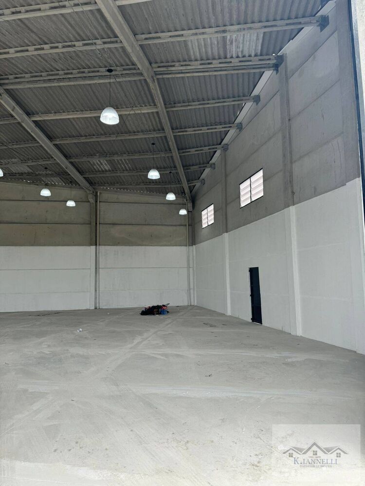 Depósito-Galpão, 400 m² - Foto 2