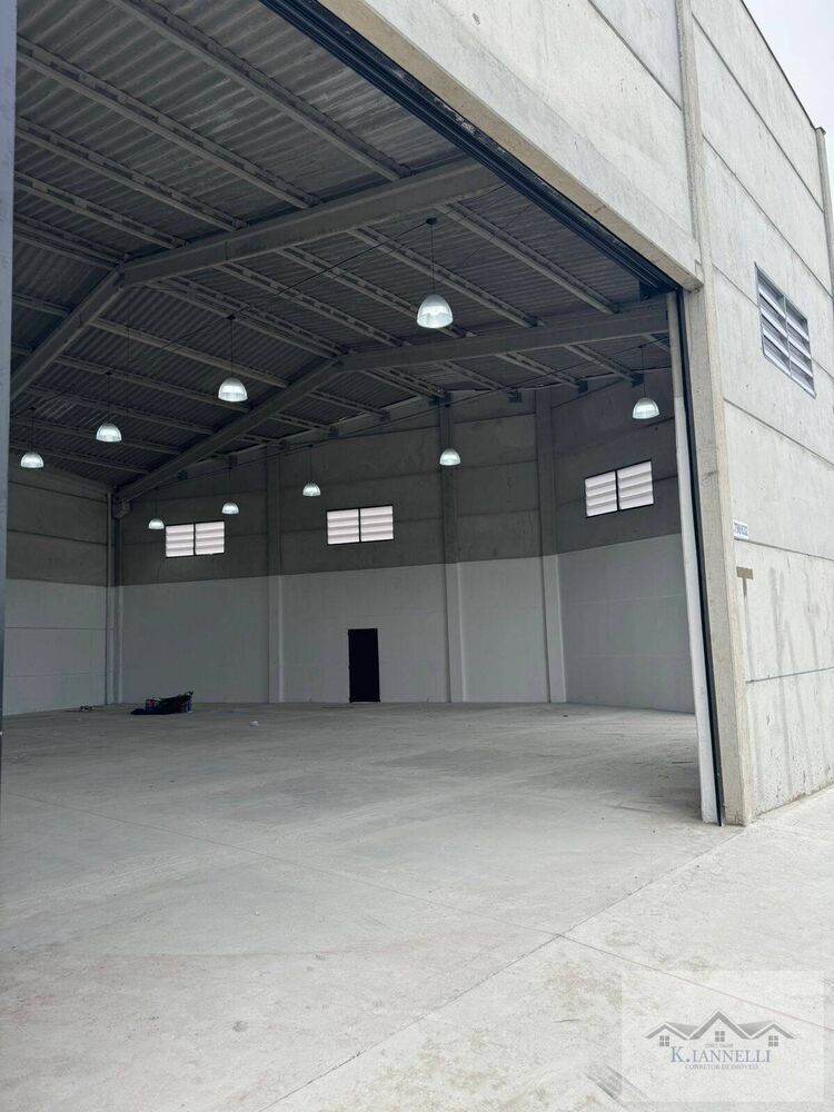Depósito-Galpão, 400 m² - Foto 4