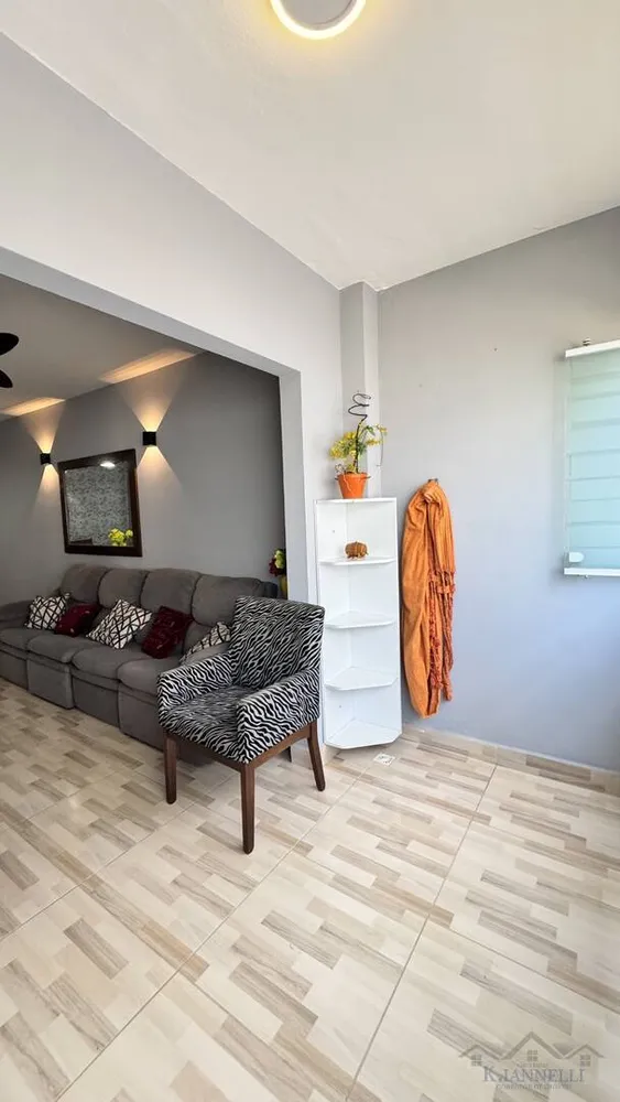 Apartamento, 2 quartos, 88 m² - Foto 1