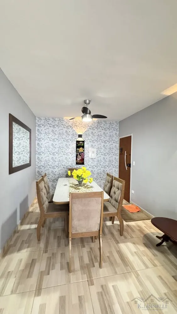 Apartamento, 2 quartos, 88 m² - Foto 8