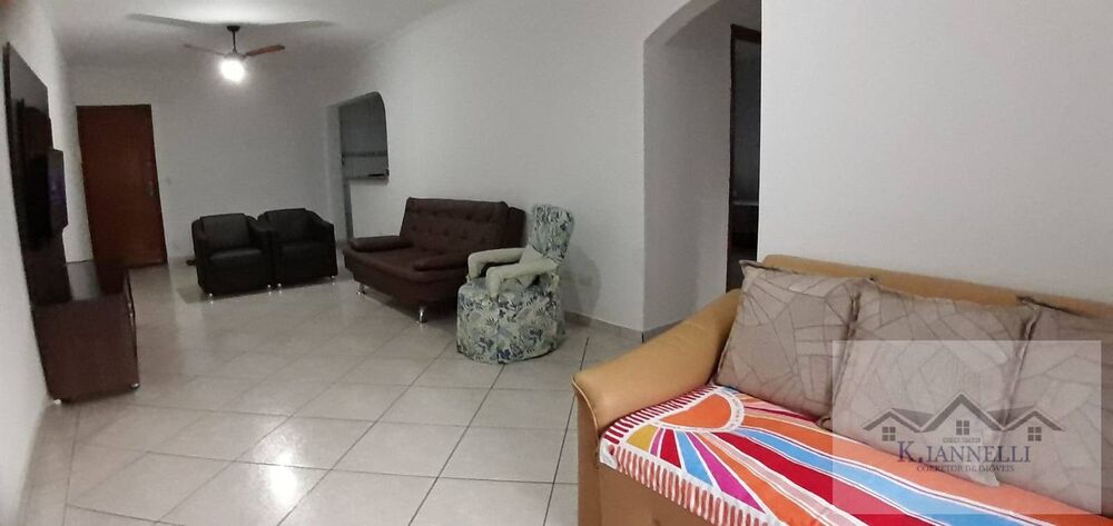 Apartamento, 2 quartos, 100 m² - Foto 2
