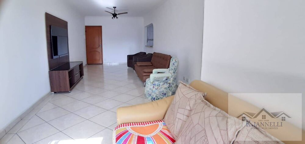 Apartamento, 2 quartos, 100 m² - Foto 1
