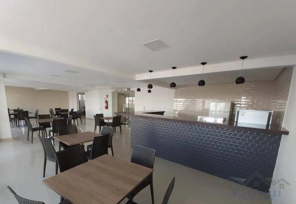 Apartamento, 2 quartos, 60 m² - Foto 7