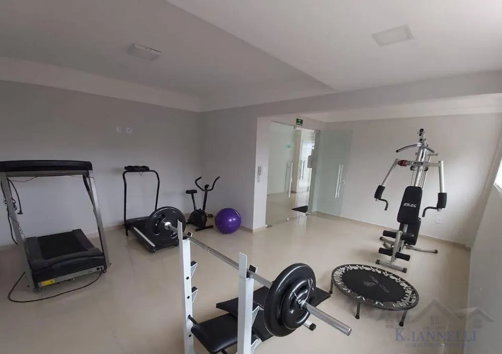 Apartamento, 2 quartos, 60 m² - Foto 3