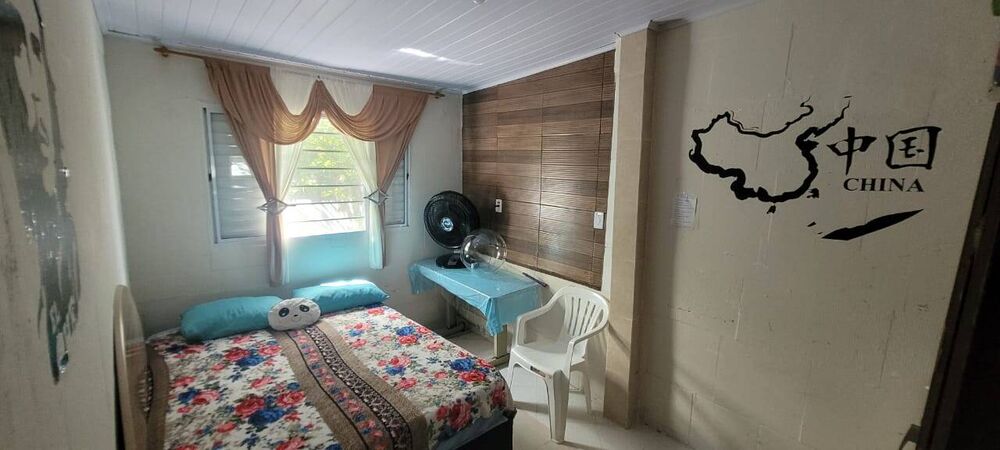 Casa, 2 quartos, 263 m² - Foto 7