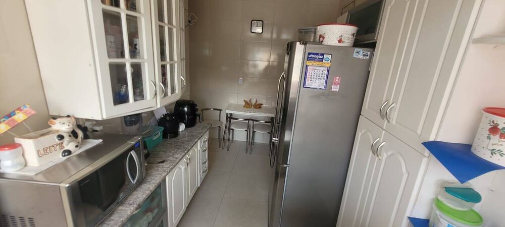 Casa, 2 quartos, 263 m² - Foto 2