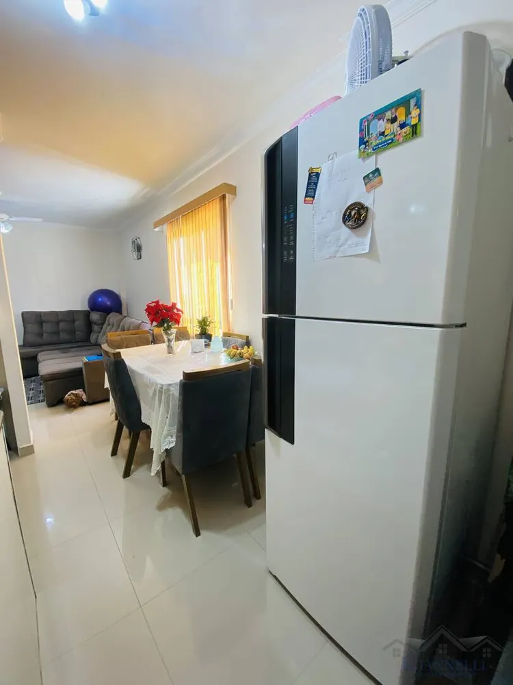 Apartamento, 1 quarto, 49 m² - Foto 3