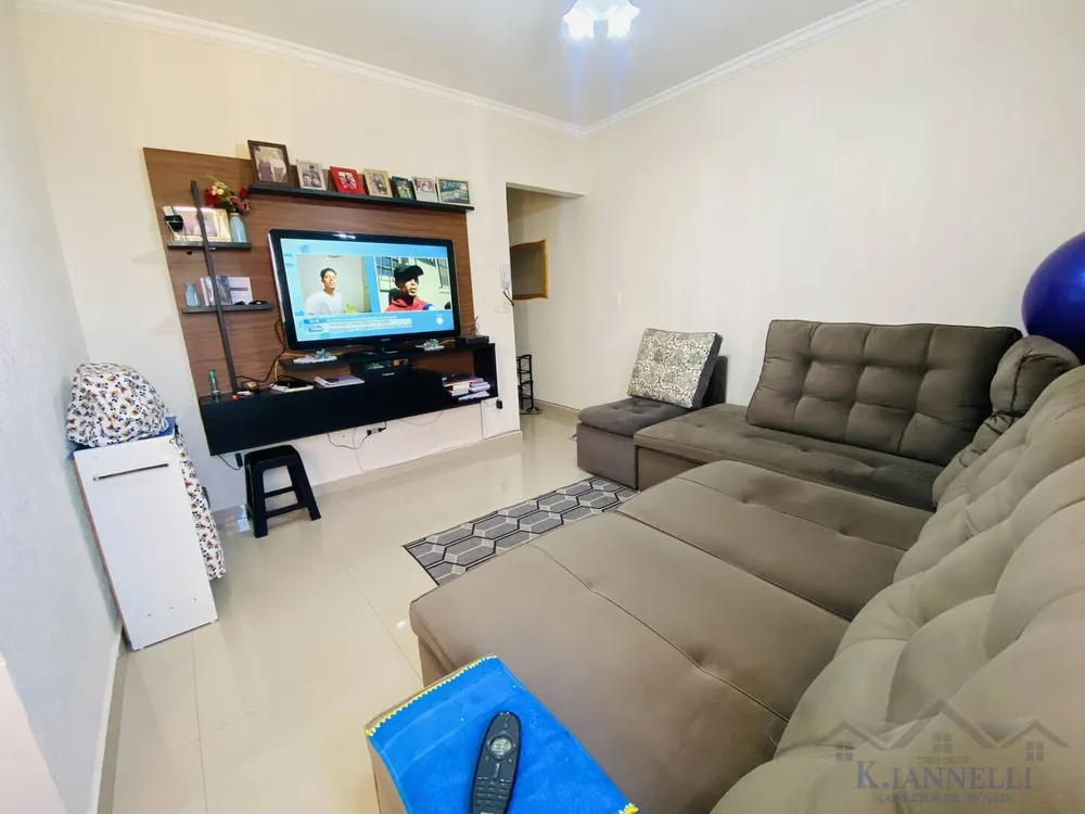 Apartamento, 1 quarto, 49 m² - Foto 1