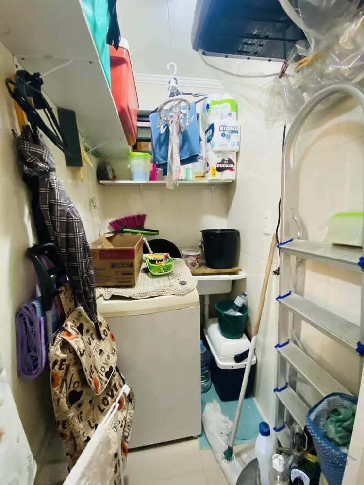 Apartamento, 1 quarto, 49 m² - Foto 4
