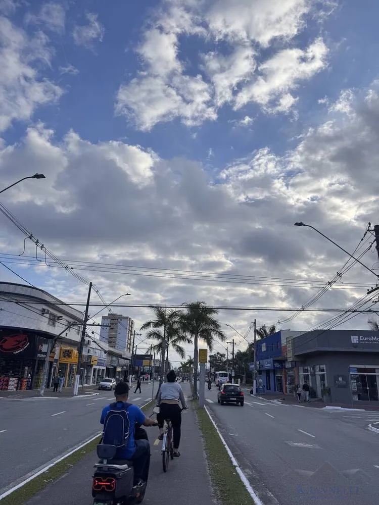 Loja-Salão, 750 m² - Foto 2