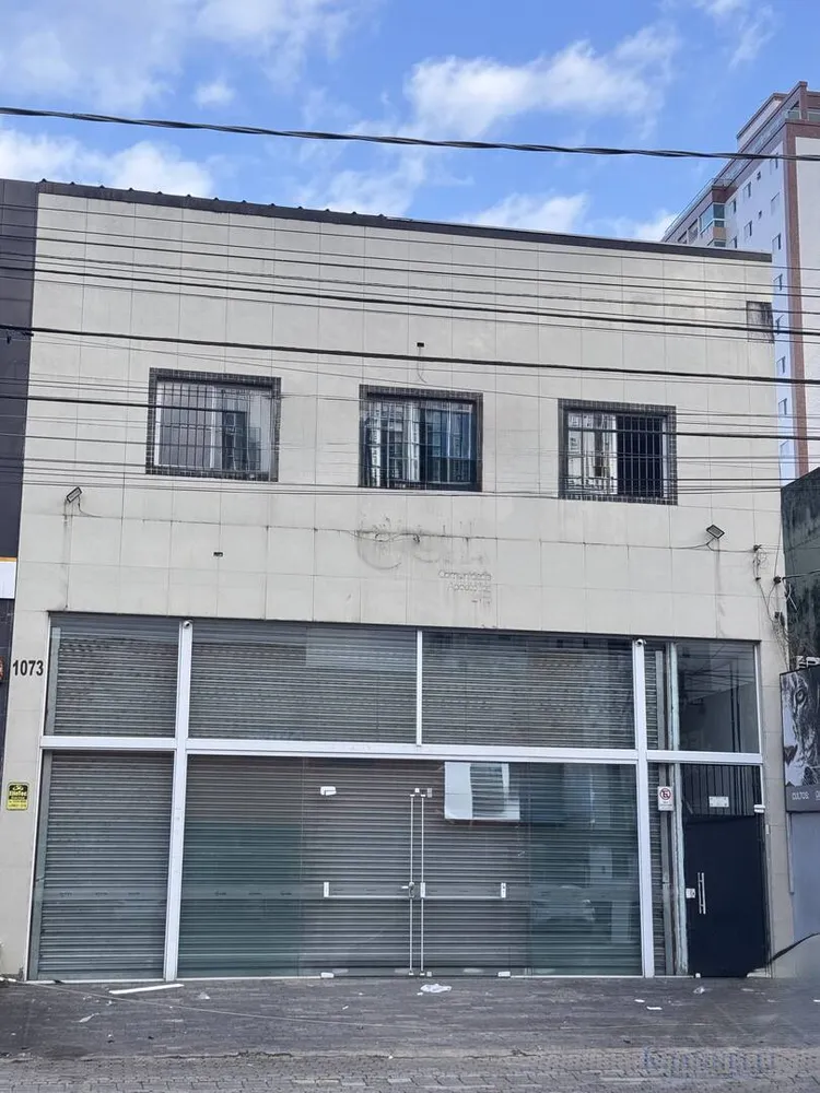 Loja-Salão, 750 m² - Foto 1