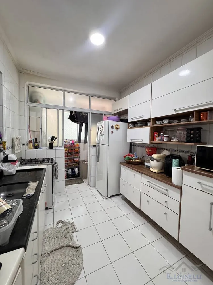 Apartamento, 2 quartos, 75 m² - Foto 11