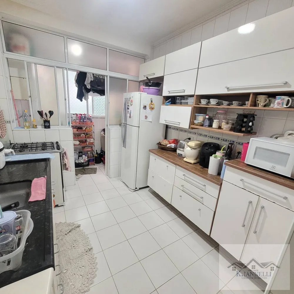 Apartamento, 2 quartos, 75 m² - Foto 2