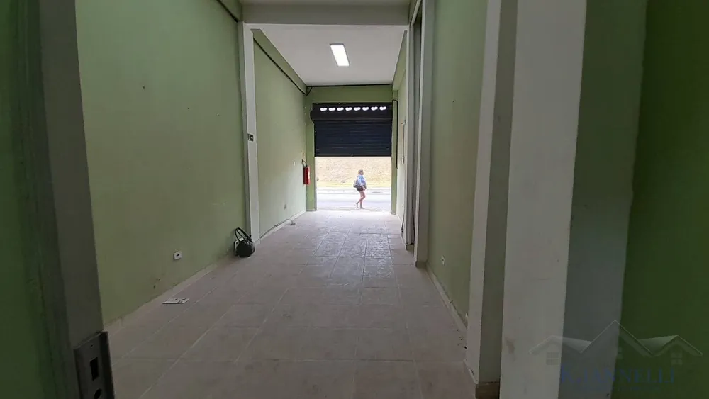 Loja-Salão, 40 m² - Foto 4