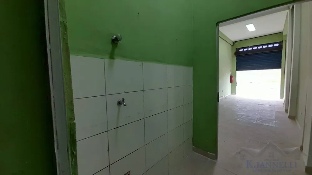 Loja-Salão, 40 m² - Foto 8