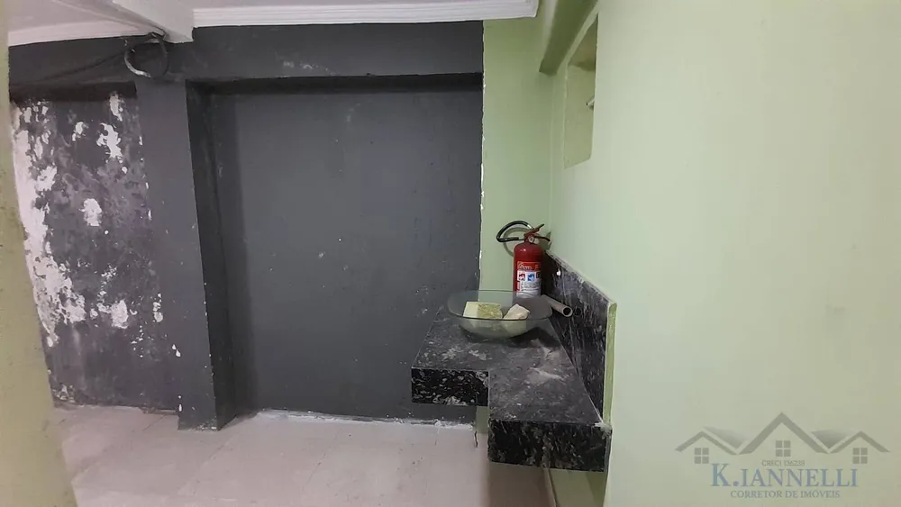 Loja-Salão, 40 m² - Foto 1