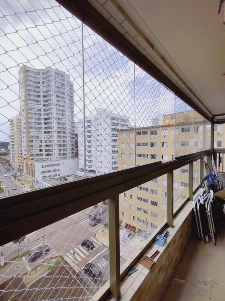 Apartamento, 2 quartos, 77 m² - Foto 2