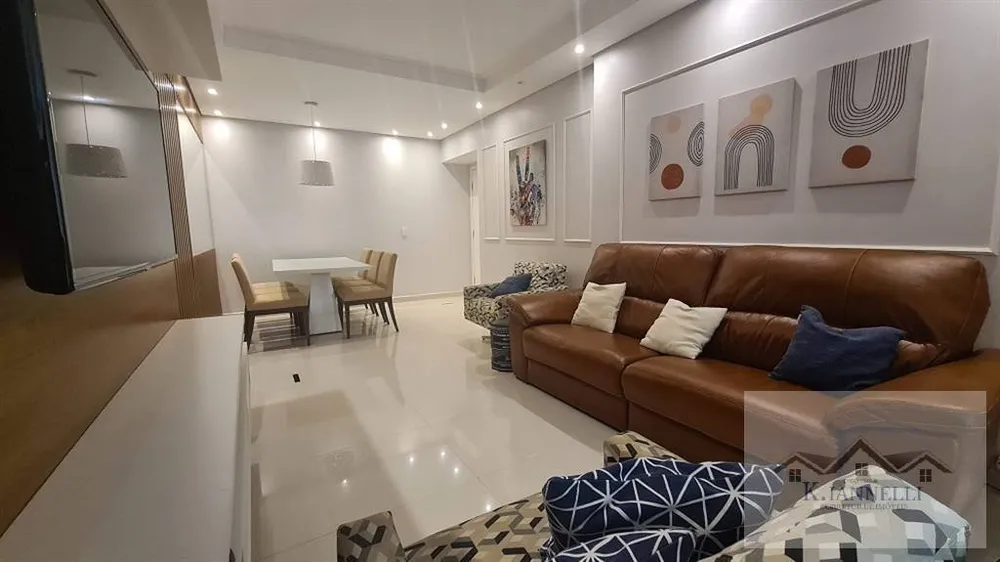 Apartamento, 2 quartos, 104 m² - Foto 4