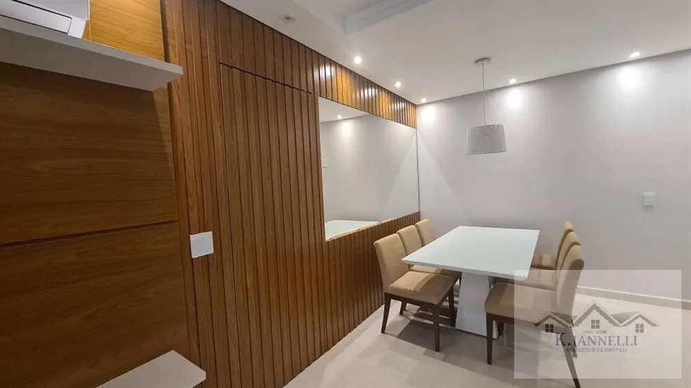 Apartamento, 2 quartos, 104 m² - Foto 2