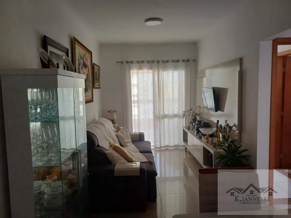 Apartamento, 2 quartos, 83 m² - Foto 2