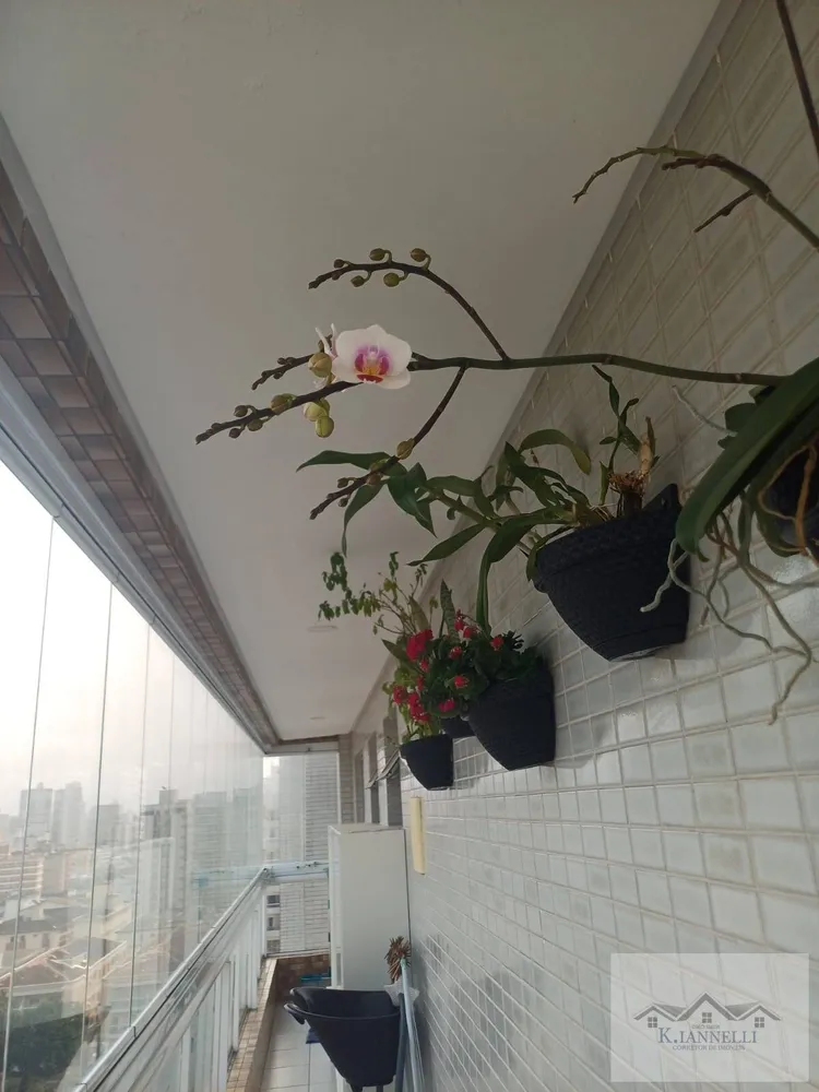 Apartamento, 2 quartos, 83 m² - Foto 3