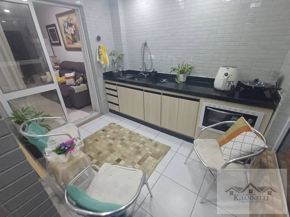 Apartamento, 2 quartos, 83 m² - Foto 4