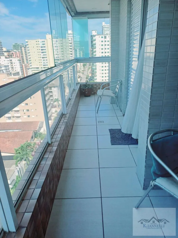 Apartamento, 2 quartos, 83 m² - Foto 11