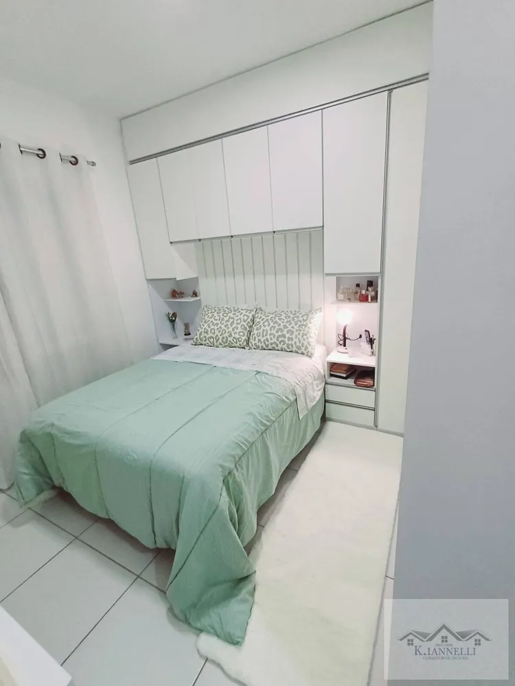 Apartamento, 2 quartos, 83 m² - Foto 9