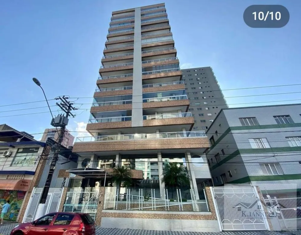 Apartamento, 2 quartos, 83 m² - Foto 7
