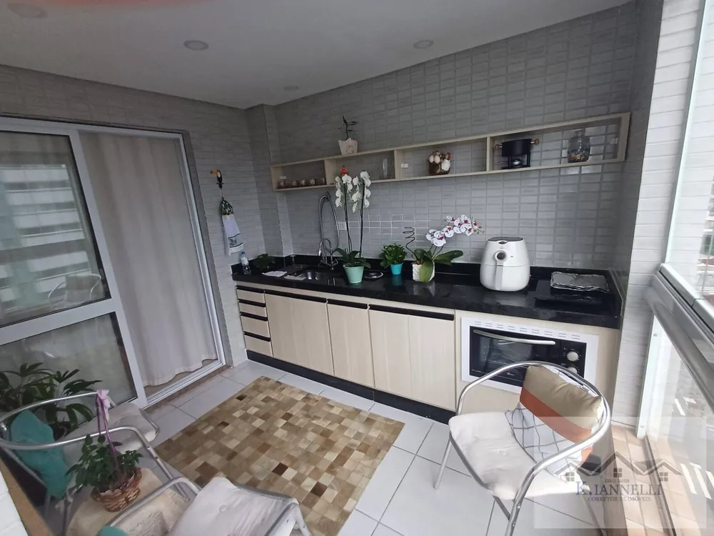 Apartamento, 2 quartos, 83 m² - Foto 10