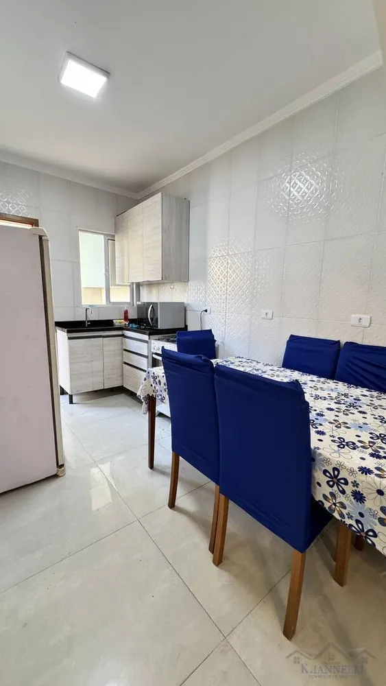 Casa de Condomínio, 2 quartos - Foto 3