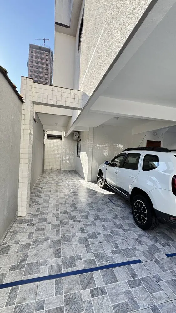 Casa de Condomínio, 2 quartos - Foto 6