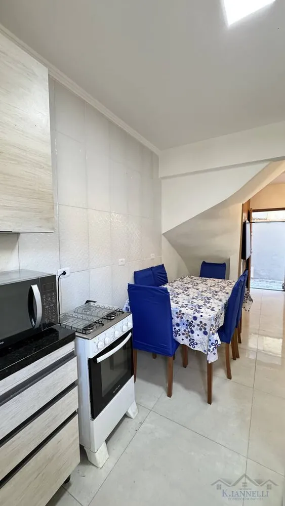 Casa de Condomínio, 2 quartos - Foto 4