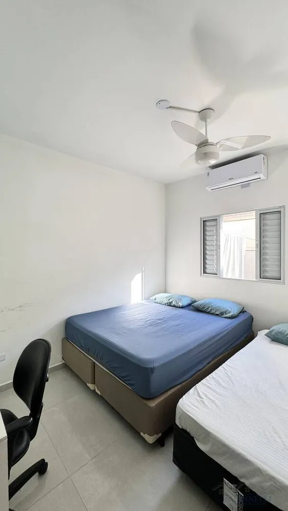Casa de Condomínio, 2 quartos - Foto 7