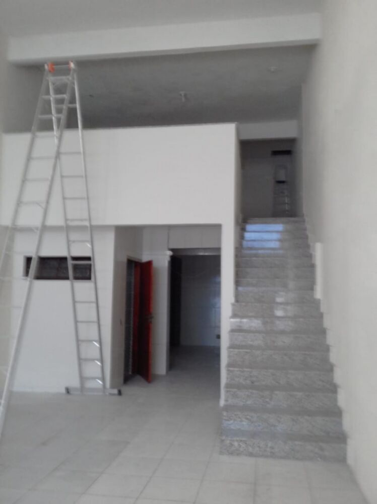Loja-Salão à venda, 110m² - Foto 2