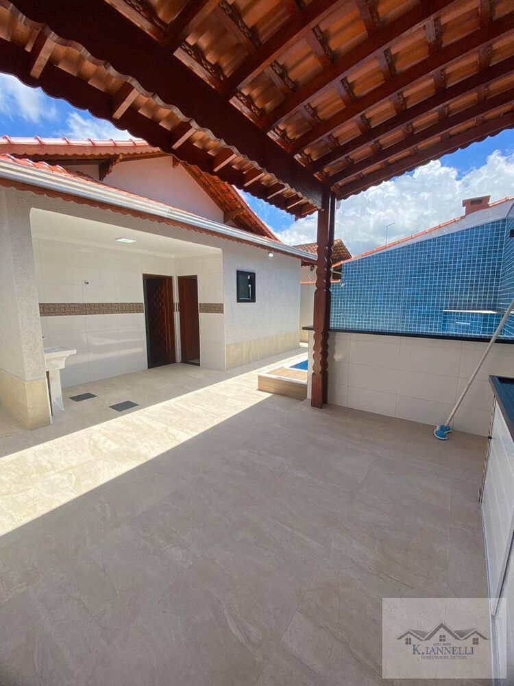 Casa, 3 quartos, 170 m² - Foto 1