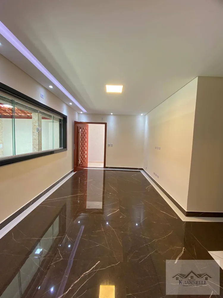 Casa, 3 quartos, 170 m² - Foto 2