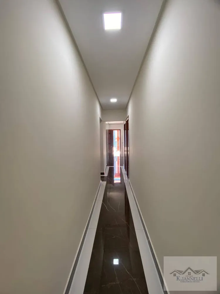 Casa, 3 quartos, 170 m² - Foto 6
